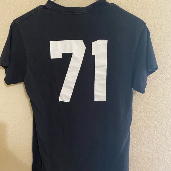 Tupac T-Shirt #72 - Picture 2 of 2